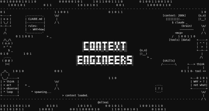 Context Engineers