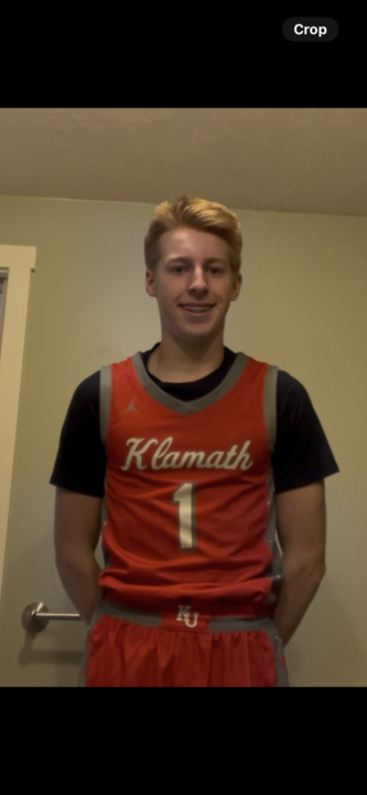 Got my Jersey Today!