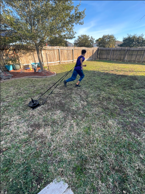 CHRISTMAS PRESENT ALERT🎄‼️