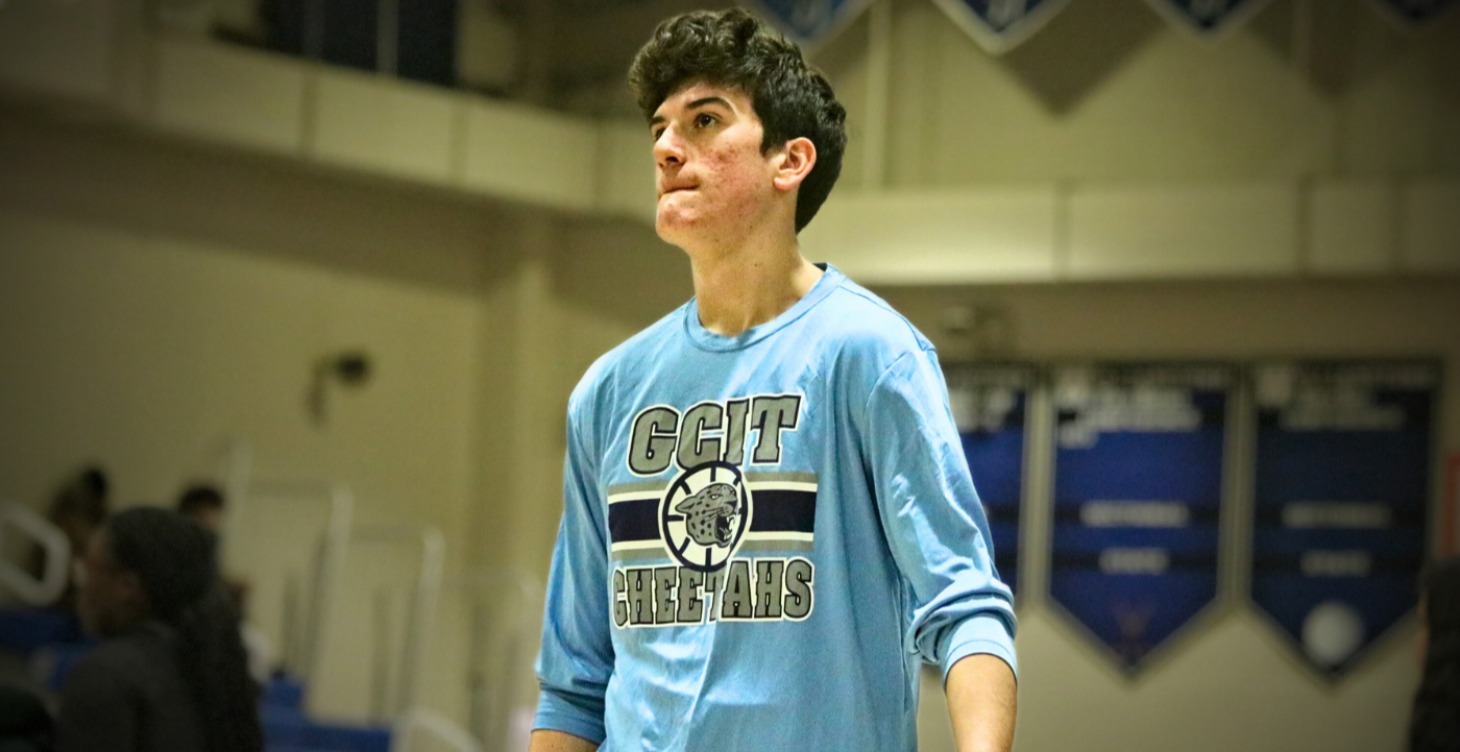 Confidence Masterclass