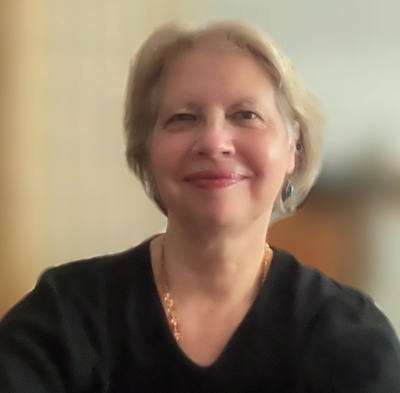 Jacqueline Fox