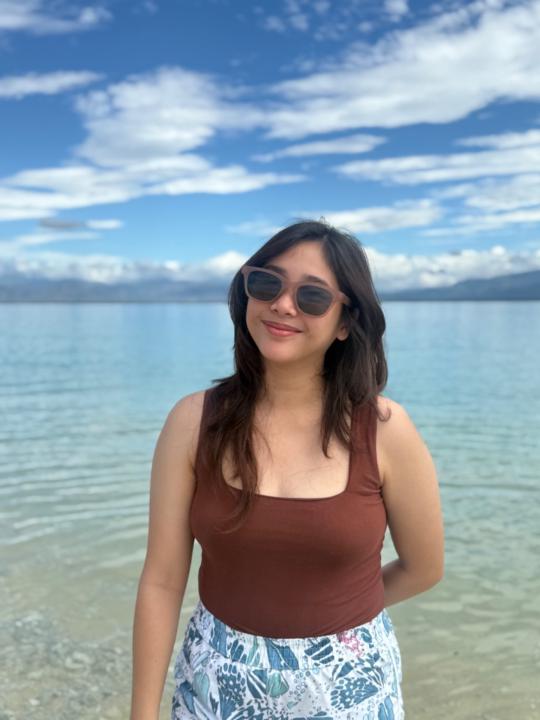 Julia Christine Soriano