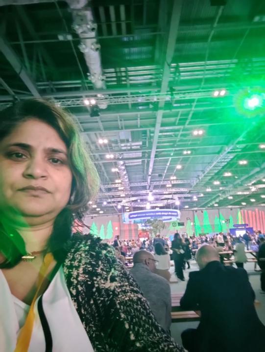 Hema Kumar