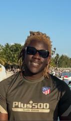 Esmond Imalele