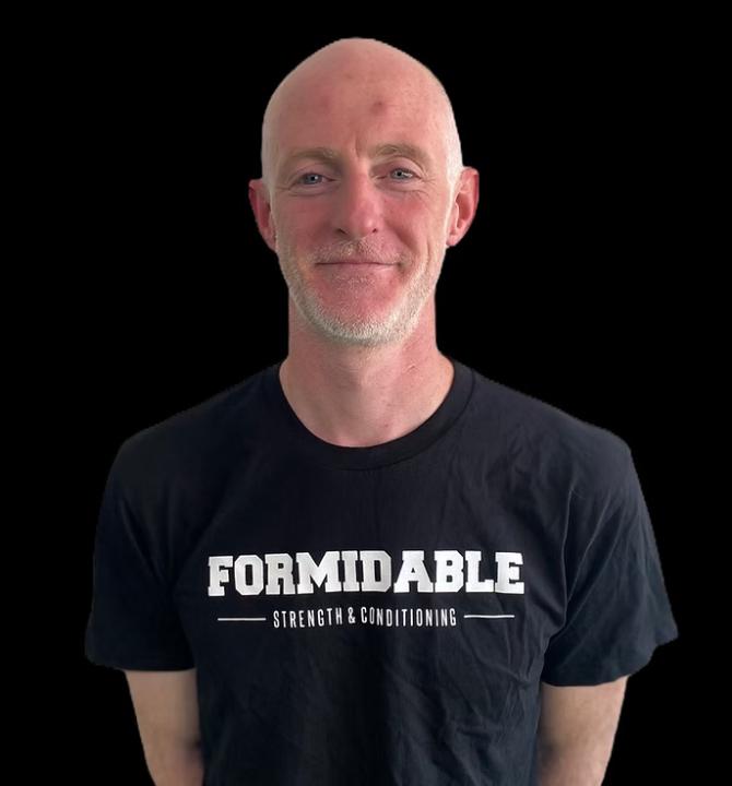 Eoin Carroll