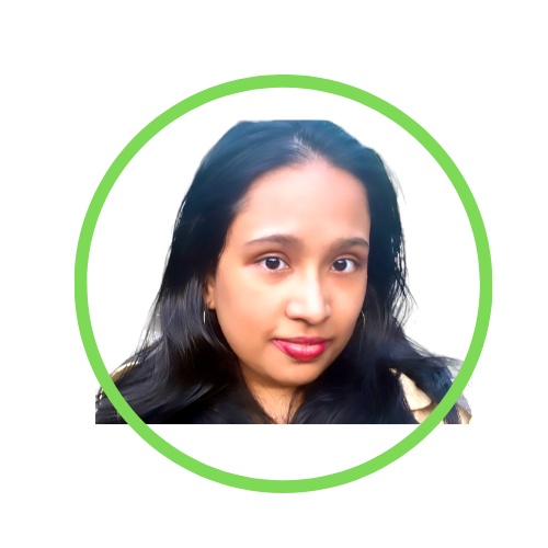 Nandi Saxena