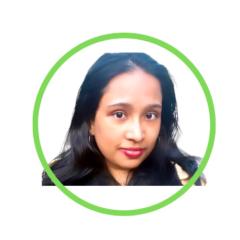 Nandi Saxena