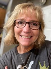 Jennifer Harover