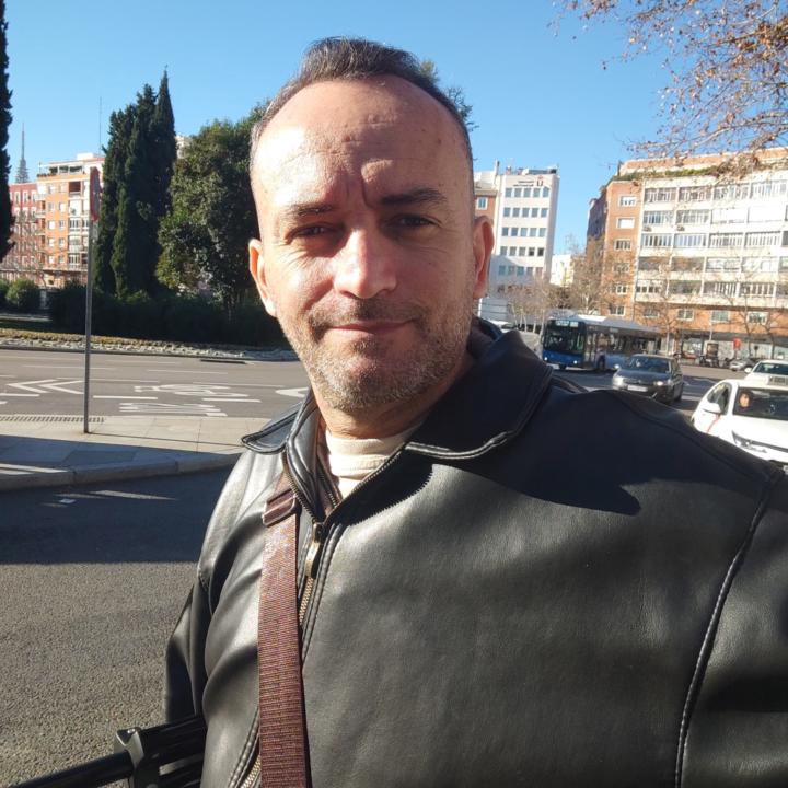 Richard Corredor