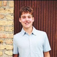 Noah Haupt