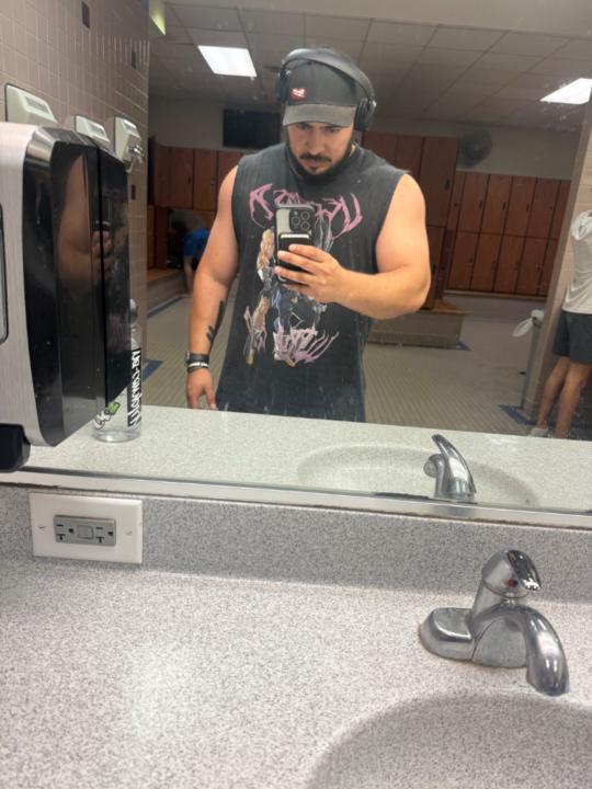 Andrew Pantoja