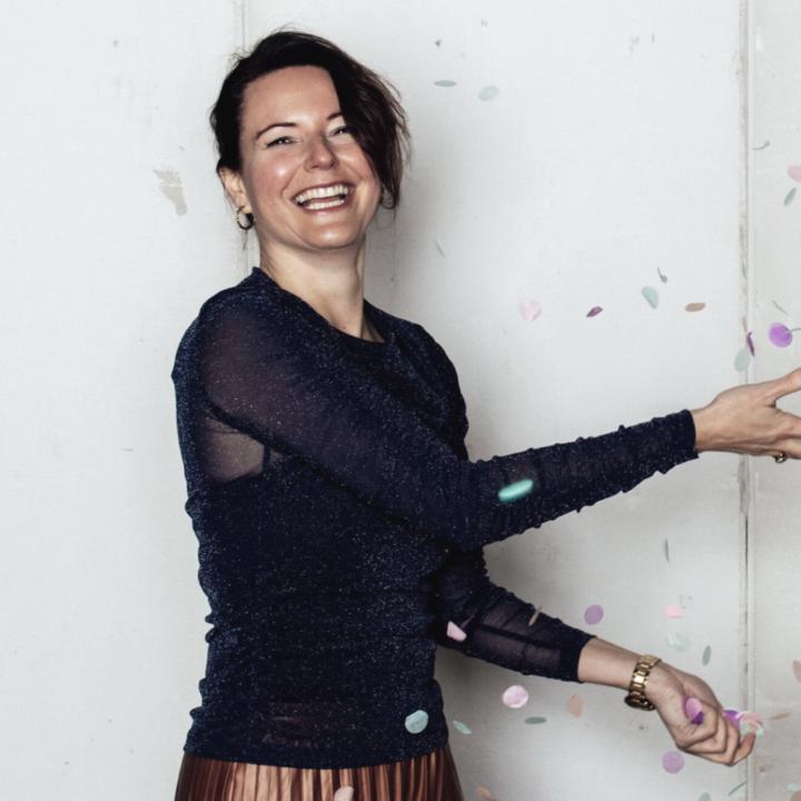 Liesbeth Kingma