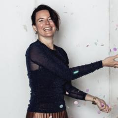 Liesbeth Kingma
