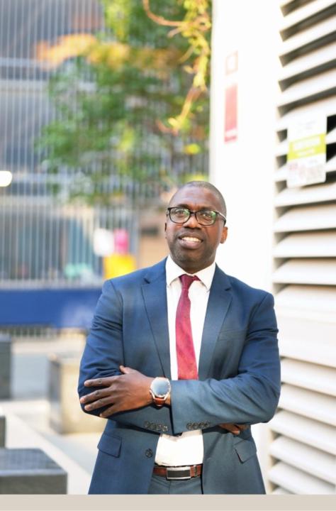 Matthew Olawale