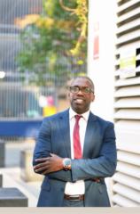 Matthew Olawale