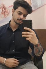 Shivanshu Garg