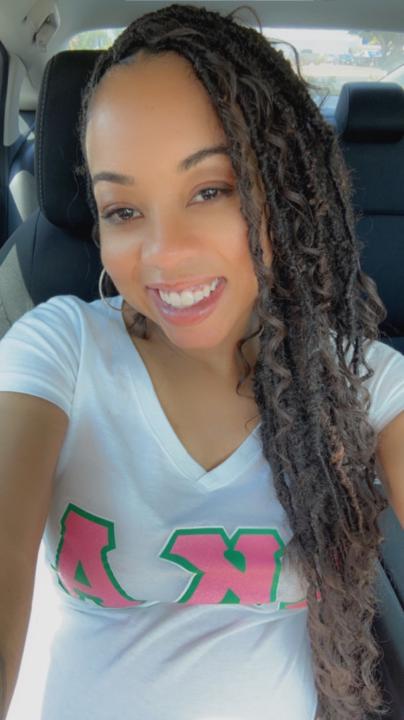 Jamila Clayton