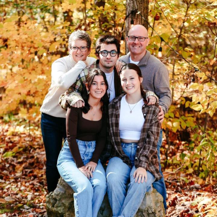 Kimberly Charlong wilson