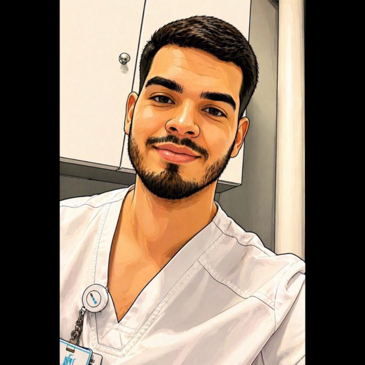 Andrés Caraballo
