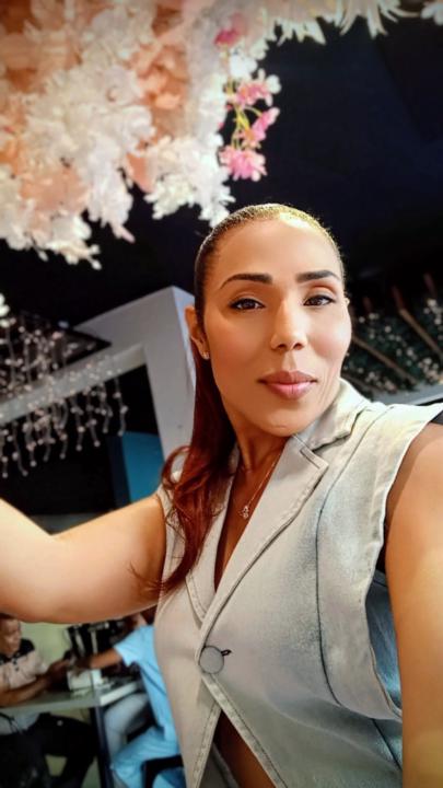 Aracelis Mora Medina