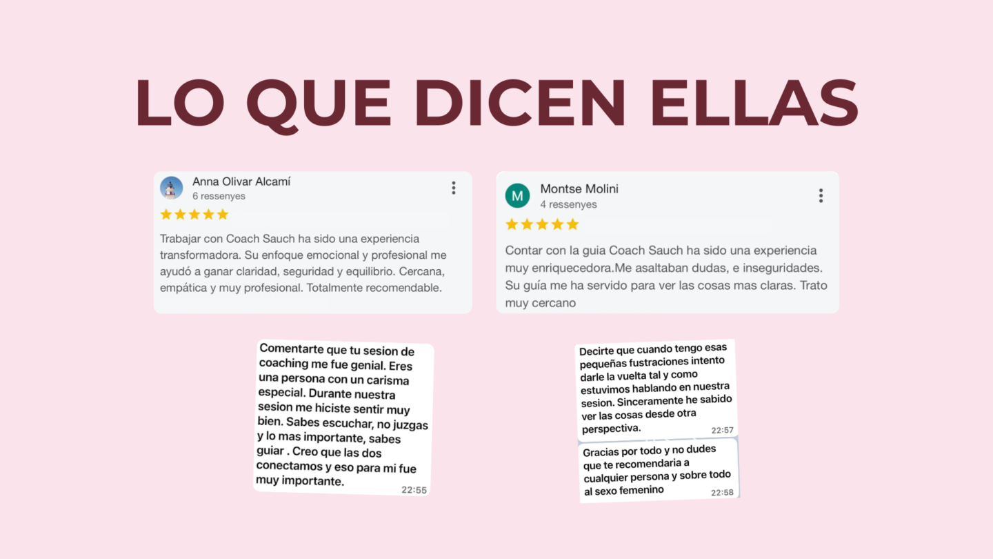 El Club de mujeres Valientes
