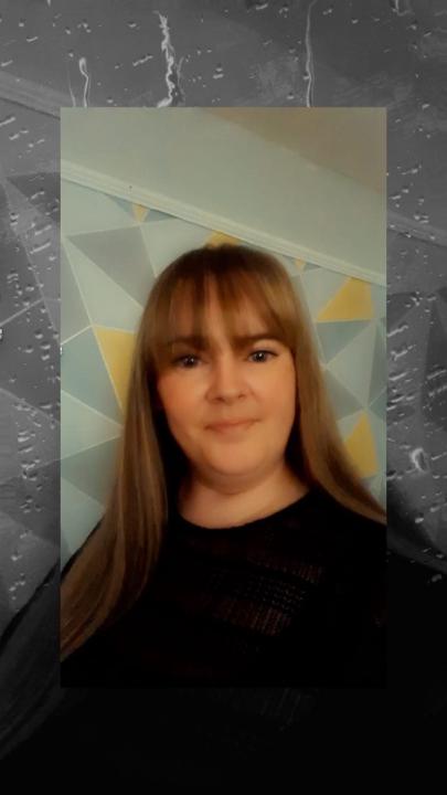 Joanne Gallop