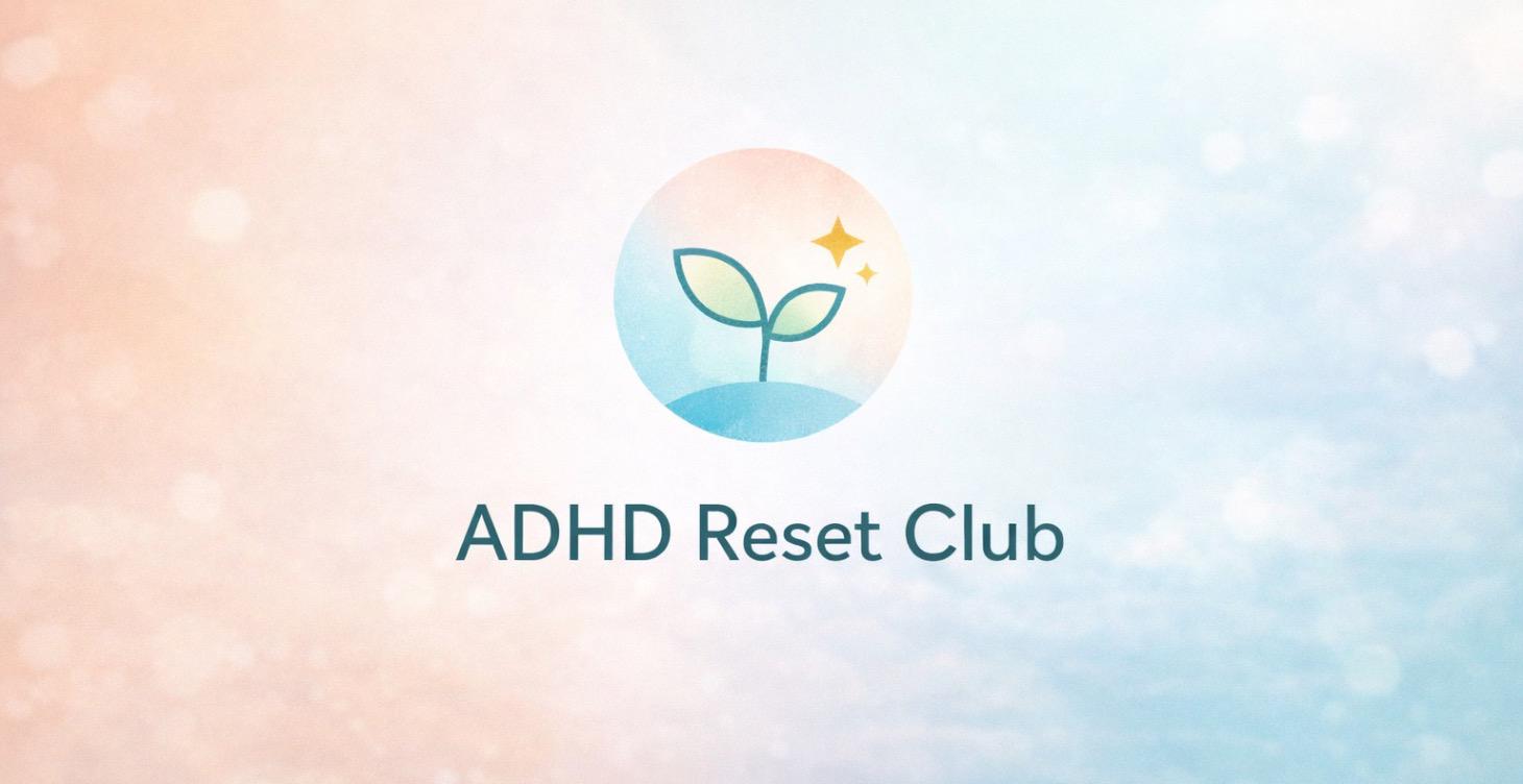 ADHD Across Life Stages (A Dad’s Perspective)