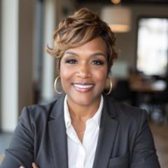 Patrice Martin