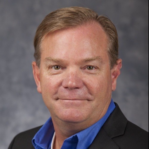 Darryl Dvorak
