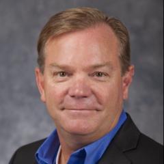 Darryl Dvorak