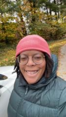 Kimberly Diane Parker-Butler