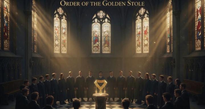 Order of the Golden Stole