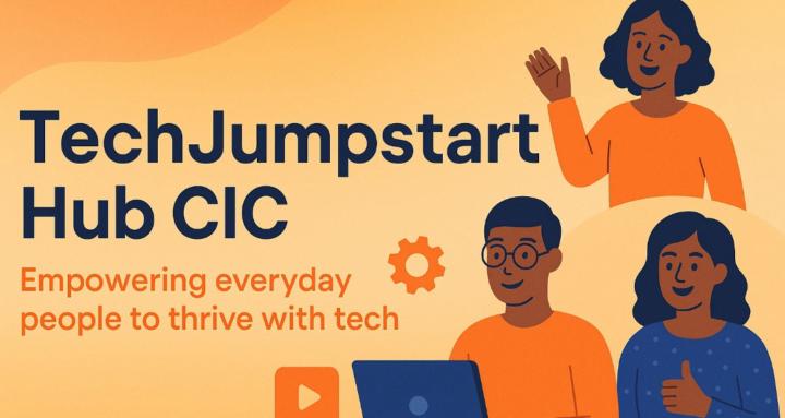 TechJumpstart Hub