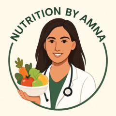 Amna Ijaz