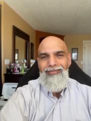 Joe Jhutti