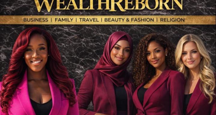 Wealth Reborn™
