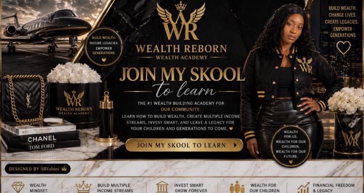 Wealth Reborn™