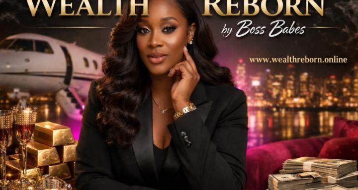 Wealth Reborn™