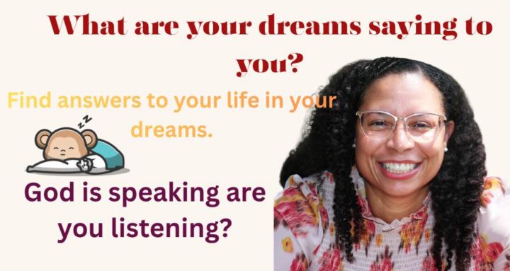 Dreams & Spiritual Alignment 