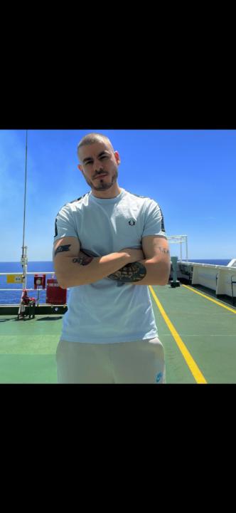Georgios Tz