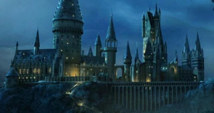Hogwarts Role Play