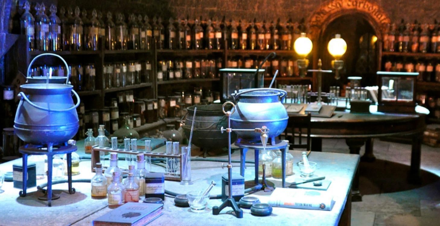 Potions