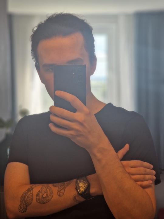 Daniel Kühl