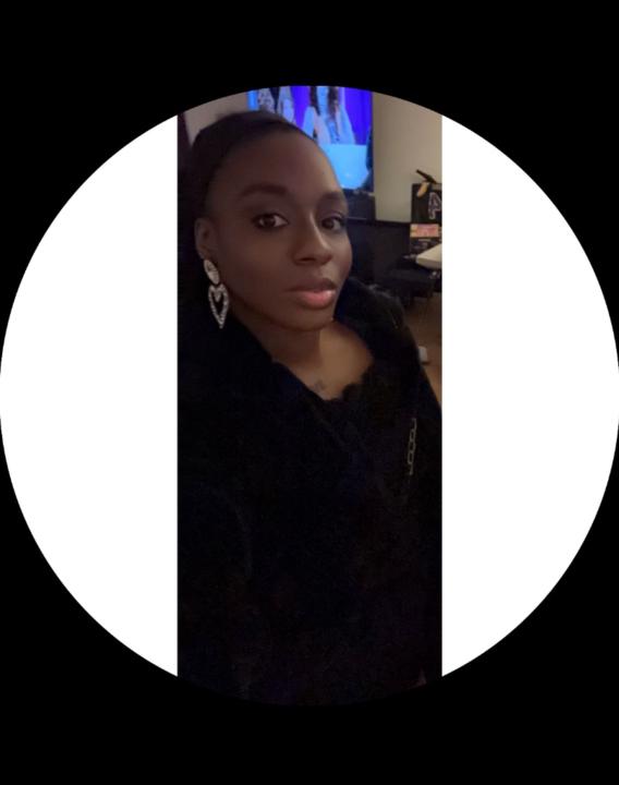 Jahmia Richards