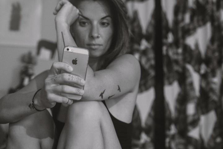 Réka Keszthelyi