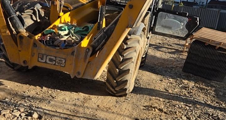 The Plant Operator 
