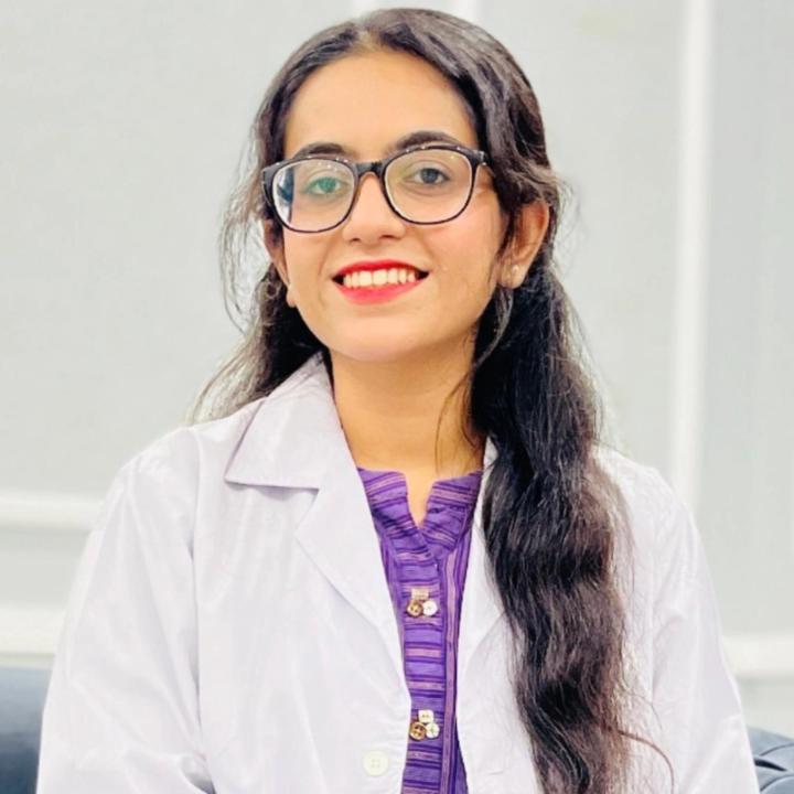 Maha Dilawar