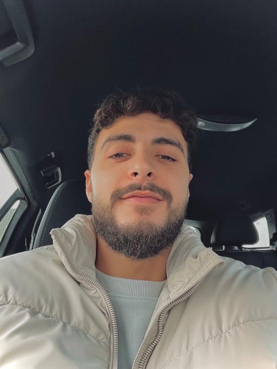Osman Balci