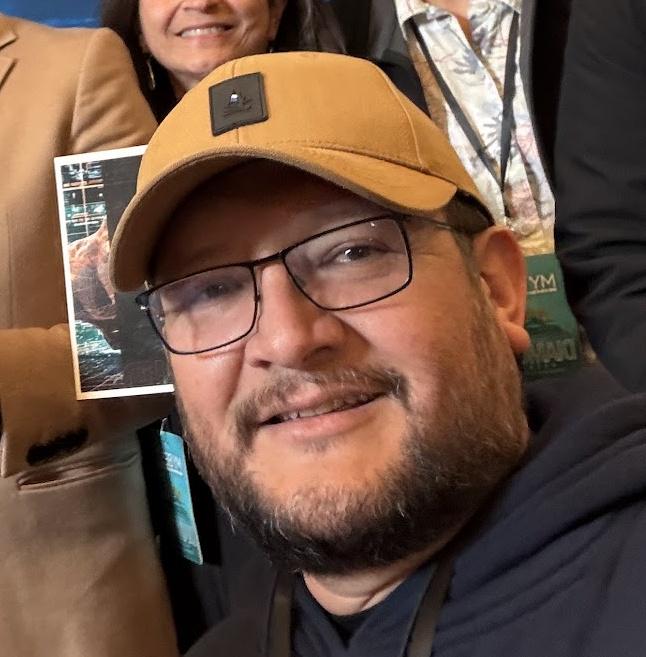 Daniel Escudero