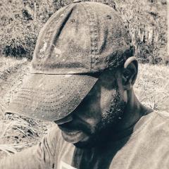 Ishamar Laing